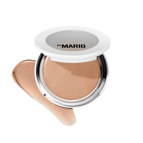 ميك آب باي ماريو - بالم نحت سوفت سكولبت - دارك دييب