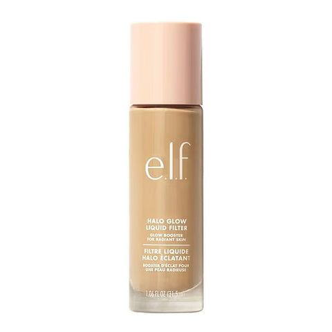elf - Halo Glow Liquid Filter