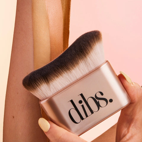 Dibs Beauty - (Every)Body Brush