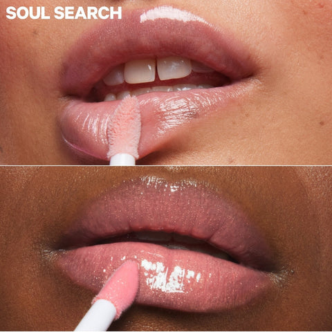 Milk Makeup - Odyssey Lip Oil Gloss - Soul Search