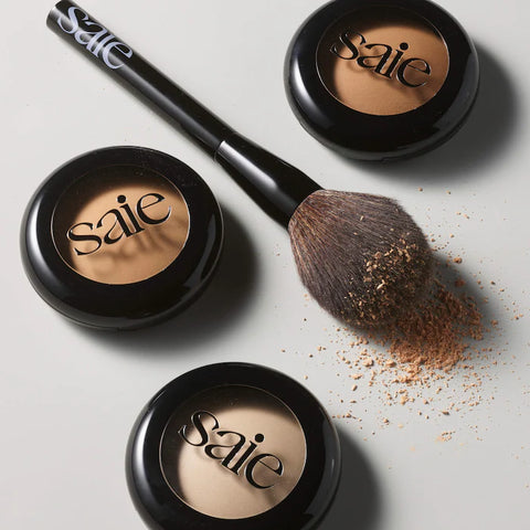 Saie - The All Over Powder Brush Saie - The All Over Powder Brush
