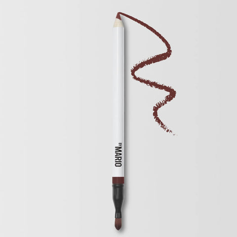Makeup By Mario - Ultra Suede Sculpting Lip Pencil