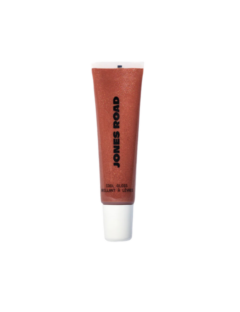 Jones Road - Cool Gloss - Mocha Shimmer