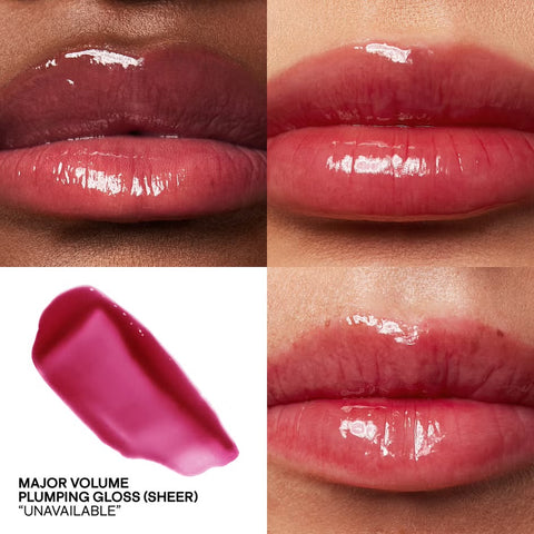 Patrick Ta - Major Holiday Gloss Duo For The Girls and Unavailable