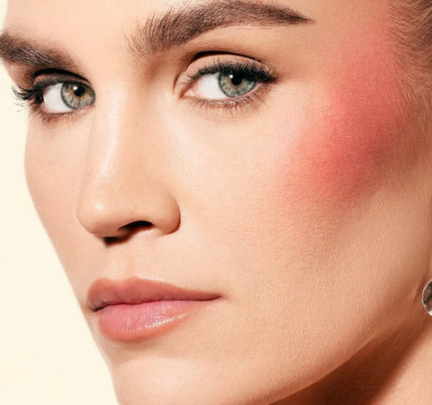 Morphe - Hot Shot Blush Drops