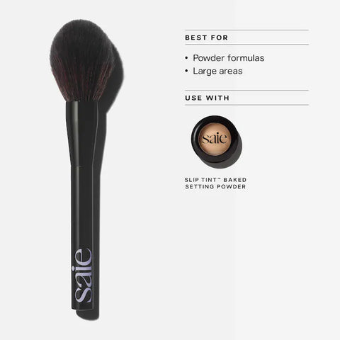 Saie - The All Over Powder Brush Saie - The All Over Powder Brush