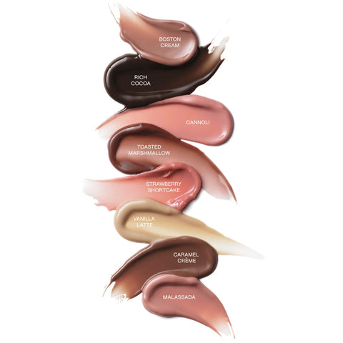 Pov Beauty - Amp It Color Lip Ampoule