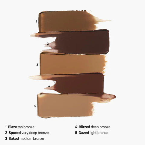 Milk Makeup - Matte Bronzer - Blaze