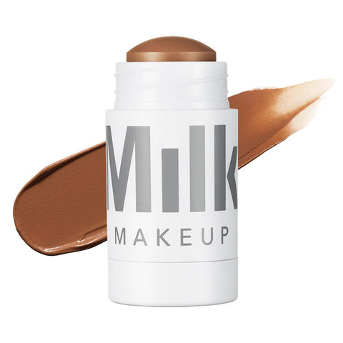 Milk Makeup - Matte Bronzer - Baked