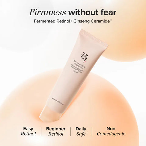 Beauty of Joseon - Revive Ginseng Glow Ritual Skincare Set for Firming & Radiance