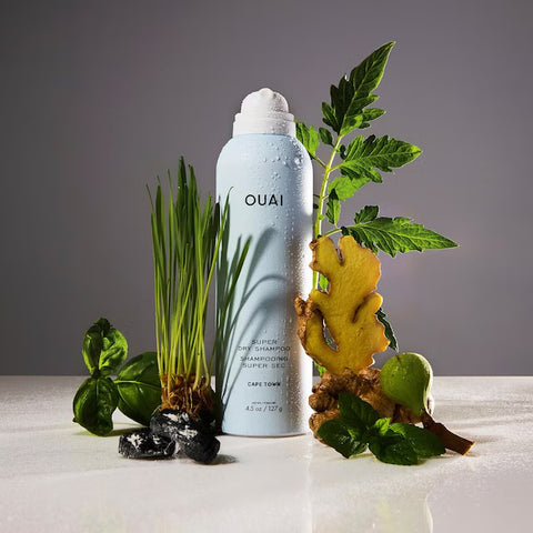 Ouai - Super Dry Shampoo Ouai - Super Dry Shampoo