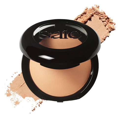 Saie - Slip Tint Undetectable Baked Setting Powder