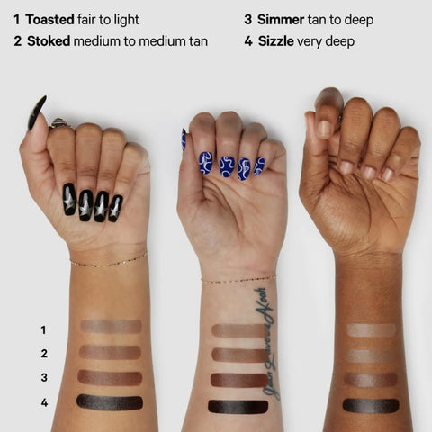 Milk Makeup - Contour Sculpt Stick - Simmer