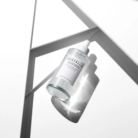 Skin 1004 - Tone Brightening Capsule Ampoule - 100ml