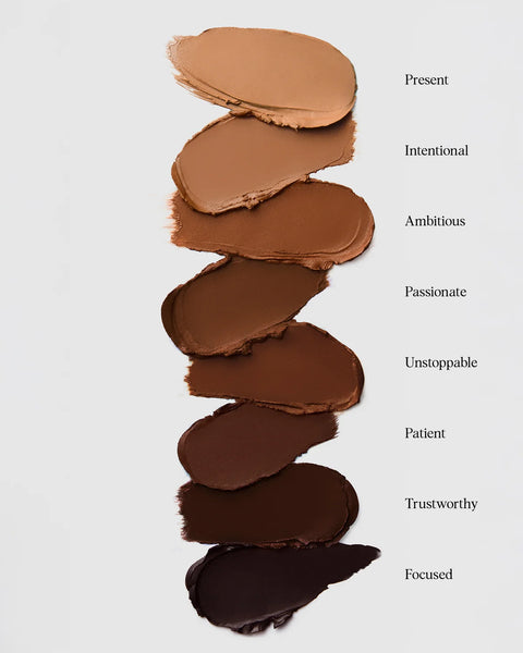 Hung Vanngo Beauty - Tansculpt Bronzing Contour Balm