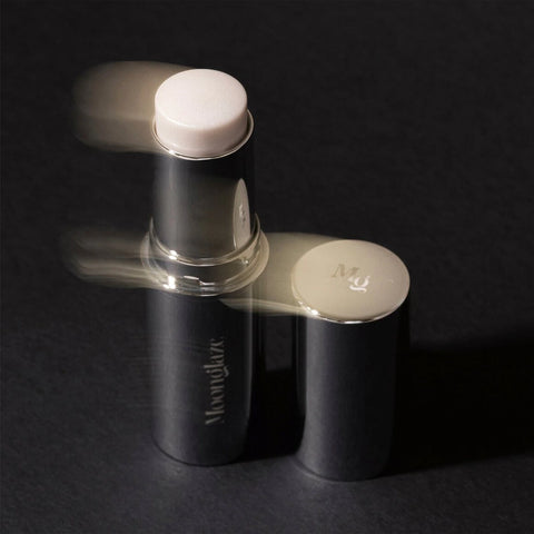 Moonglaze - Sheers Limited Edition Stick Highligher - Moonglow