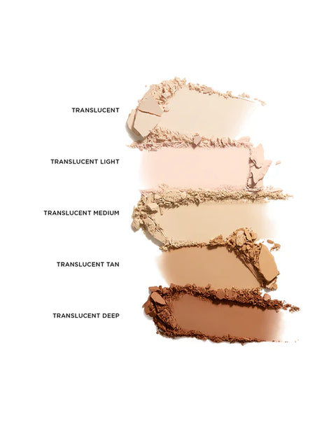 Hourglass - Vanish Airbrush Pressed Powder - Translucent Tan