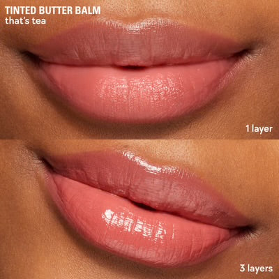 Kylie By Kylie Jenner - tinted butter balm - That’s Tea