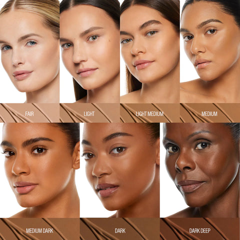 Makeup By Mario - Softsculpt Bronzing & Shaping Serum