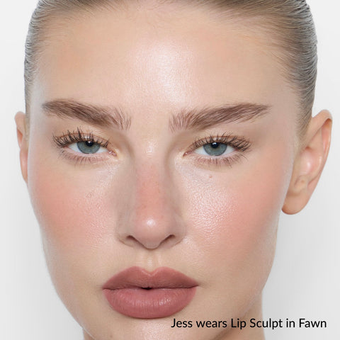 Refy - Lip Sculpt Remastered - Fawn