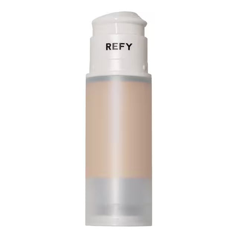Refy - Skin Base