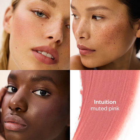 Kosas - Impressionist Multistick Cream Cheek + Lip Color
