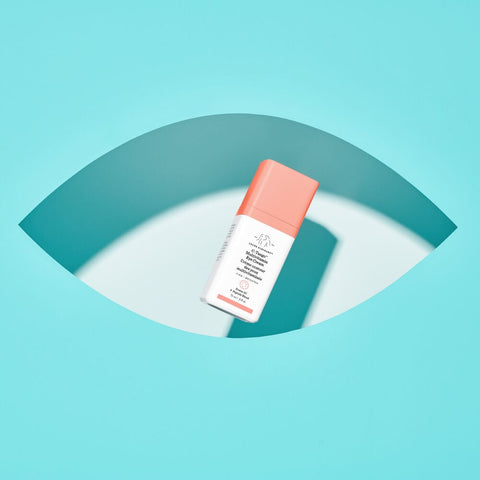 Drunk Elephant - C-tango Multivitamin Eye Cream - 15ml