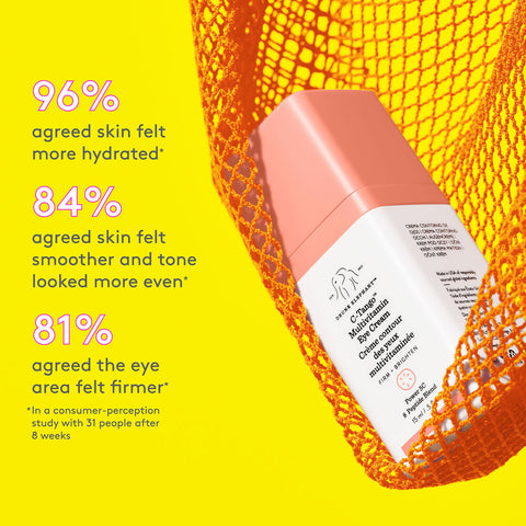 Drunk Elephant - C-tango Multivitamin Eye Cream - 15ml Drunk Elephant - C-tango Multivitamin Eye Cream - 15ml
