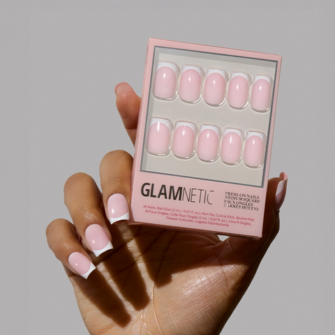 Glamnetic - Classy French Glamnetic - Classy French
