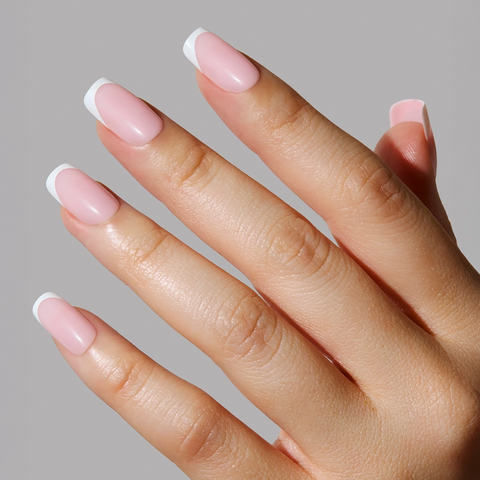 Glamnetic - Classy French Glamnetic - Classy French