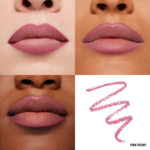 Makeup By Mario - Ultra Suede Sculpting Lip Pencil