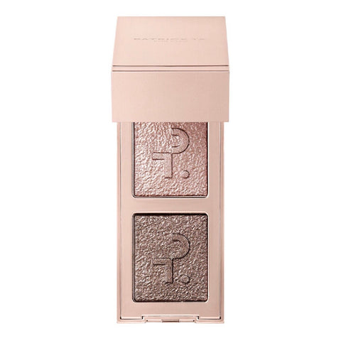 Patrick Ta - Major Dimension Eye Illusion Eyeshadow Duo - Always on Your Mind Patrick Ta - Major Dimension Eye Illusion Eyeshadow Duo - Always on Your Mind