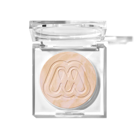 Morphe - Cloudlight Soft Glow Veil Finishing Powder