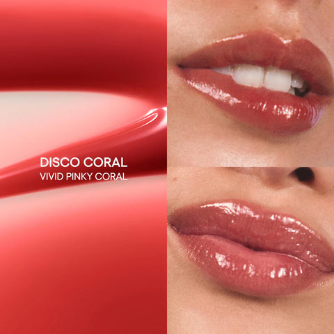 Laneige - JuicePop Box Lip Tint Laneige - JuicePop Box Lip Tint