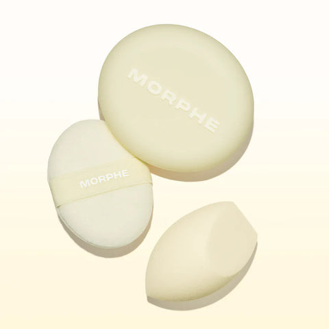 Morphe - Buttery Blends Tool Duo Morphe - Buttery Blends Tool Duo