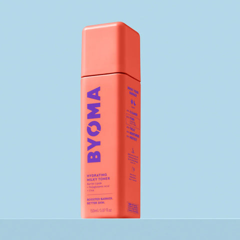 Byoma - Hydrating Milky Toner - 150ml
