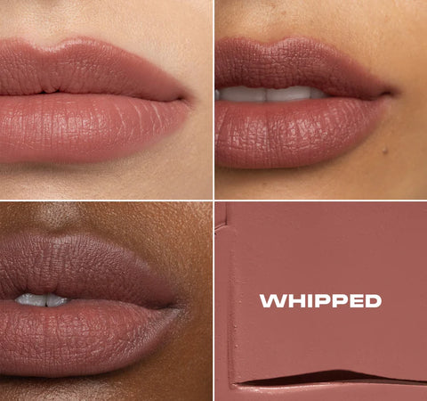 Morphe - Lip Filter Hydroplump Soft Matte Lipstick