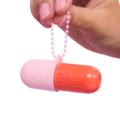 Bubble - Tell All Juicy Secret Berry Lip Balm Bubble - Tell All Juicy Secret Berry Lip Balm