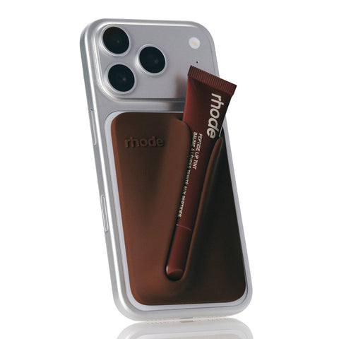 Rhode - Snap on Lip Case - Bronze