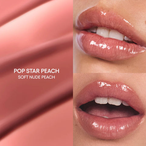 Laneige - JuicePop Box Lip Tint Laneige - JuicePop Box Lip Tint