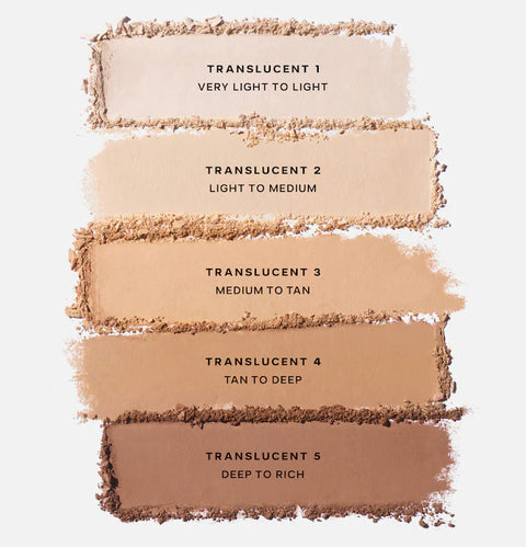 Saie - Slip Tint Undetectable Baked Setting Powder