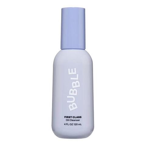 Bubble - First Class Oil Cleanser Bubble - First Class Oil Cleanser