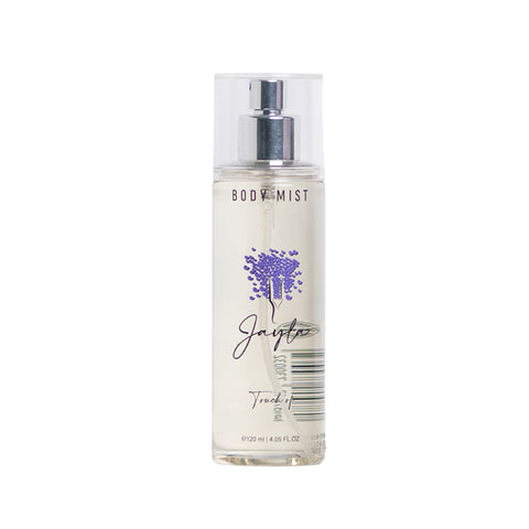 Jayla - Body Mist Floral Maze - 120 ml