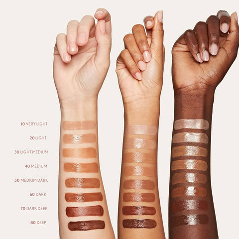 Covergirl - Trublend Sun & Sculpt Bronzing Glow Serum