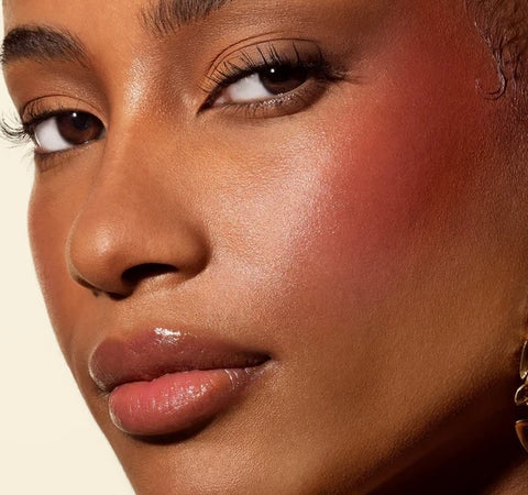 Morphe - Hot Shot Blush Drops