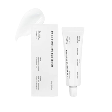 Dr. Althea To Be Yourhful Eye Serum - 25ML Dr. Althea To Be Yourhful Eye Serum - 25ML