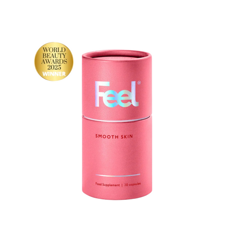 We Are Feel - Smooth Skin