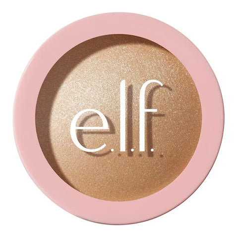 elf - Halo Glow Silky Powder Highlighter