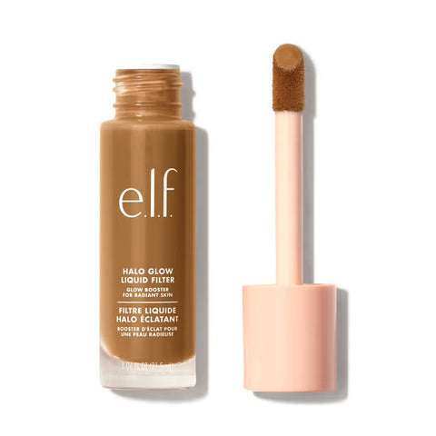 elf - Halo Glow Liquid Filter elf - Halo Glow Liquid Filter