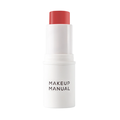 The Makeup Manual - Multi Stick The Makeup Manual - Multi Stick